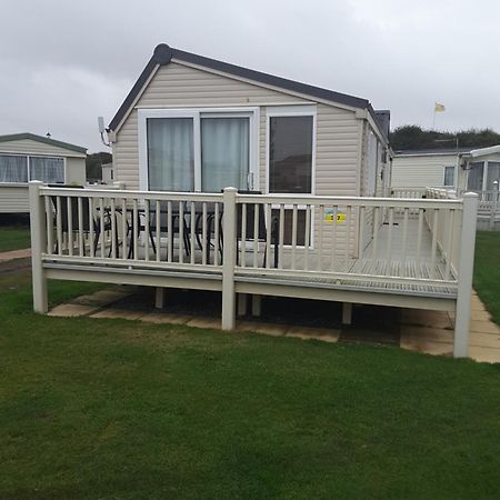 Golden Sands Ingoldmells Skegness Exterior foto