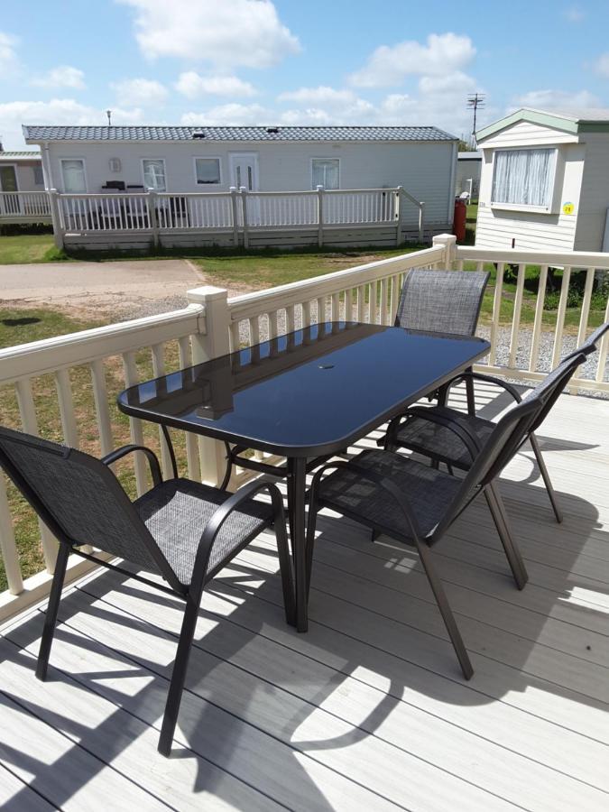 Golden Sands Ingoldmells Skegness Exterior foto
