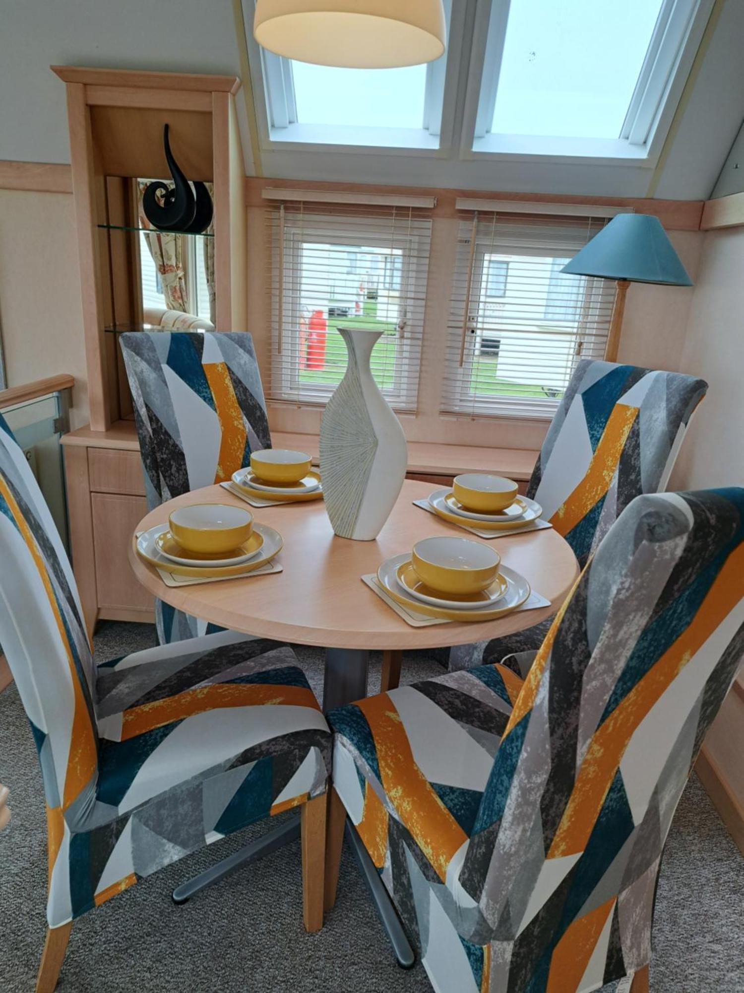 Golden Sands Ingoldmells Skegness Exterior foto
