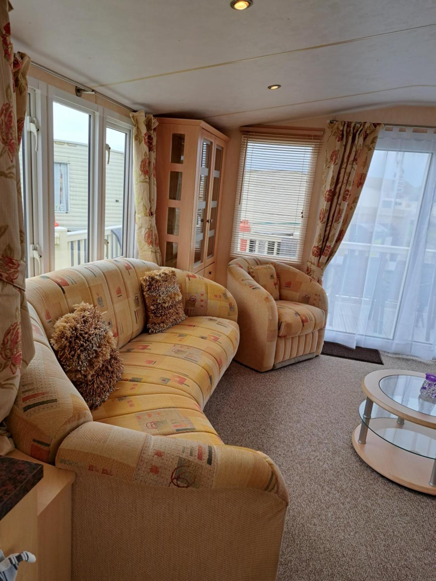 Golden Sands Ingoldmells Skegness Exterior foto