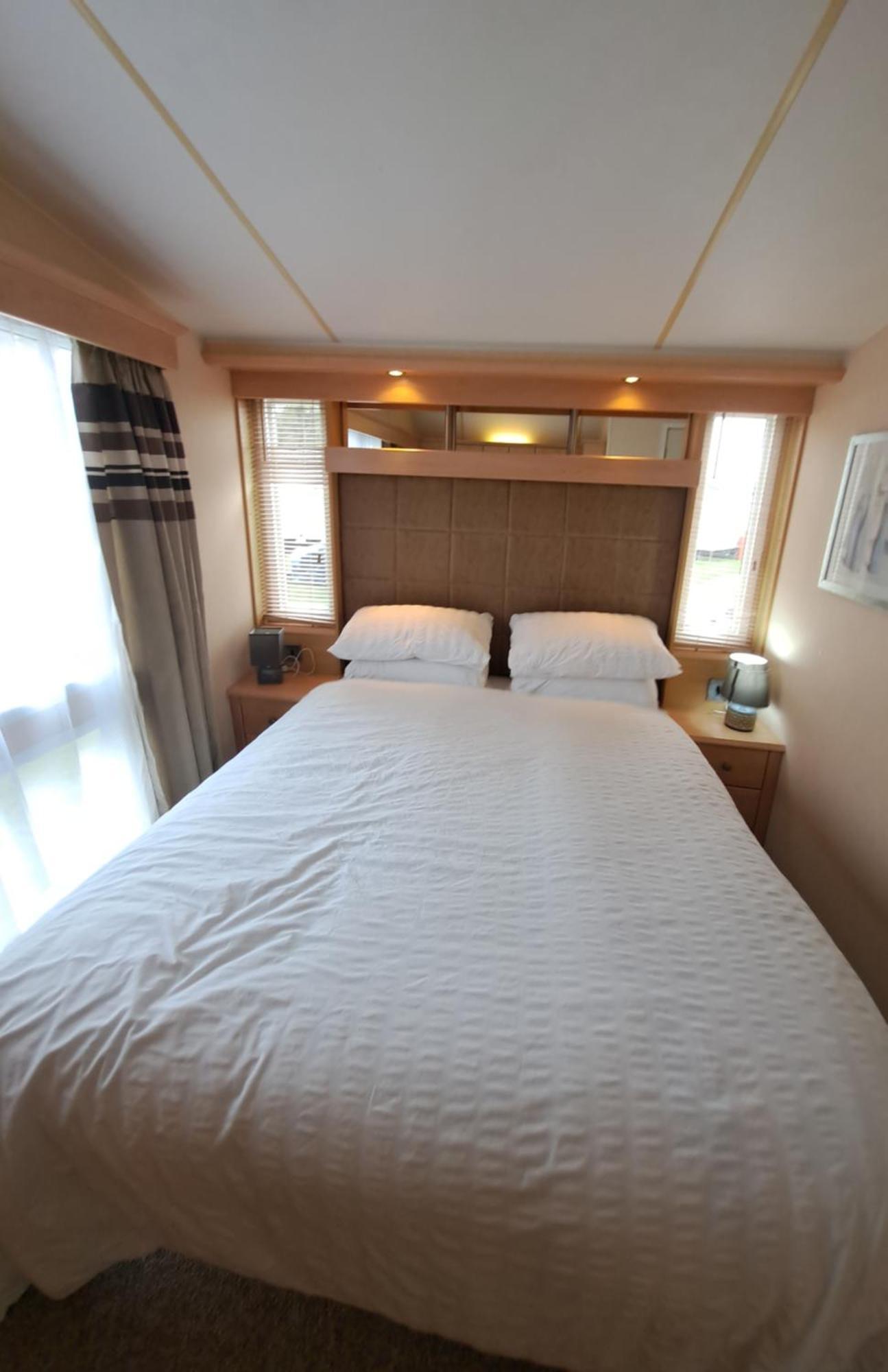 Golden Sands Ingoldmells Skegness Exterior foto
